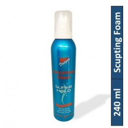 Designa Hair Sculption Foam 240ml